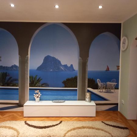 بلوييست Blue Sky Apartment المظهر الخارجي الصورة