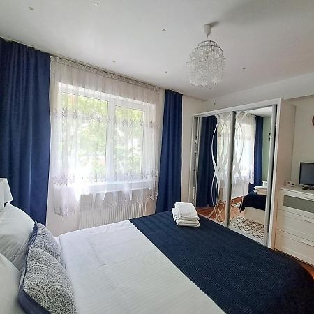 بلوييست Blue Sky Apartment المظهر الخارجي الصورة