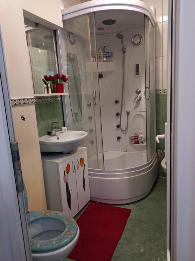 بلوييست Blue Sky Apartment المظهر الخارجي الصورة