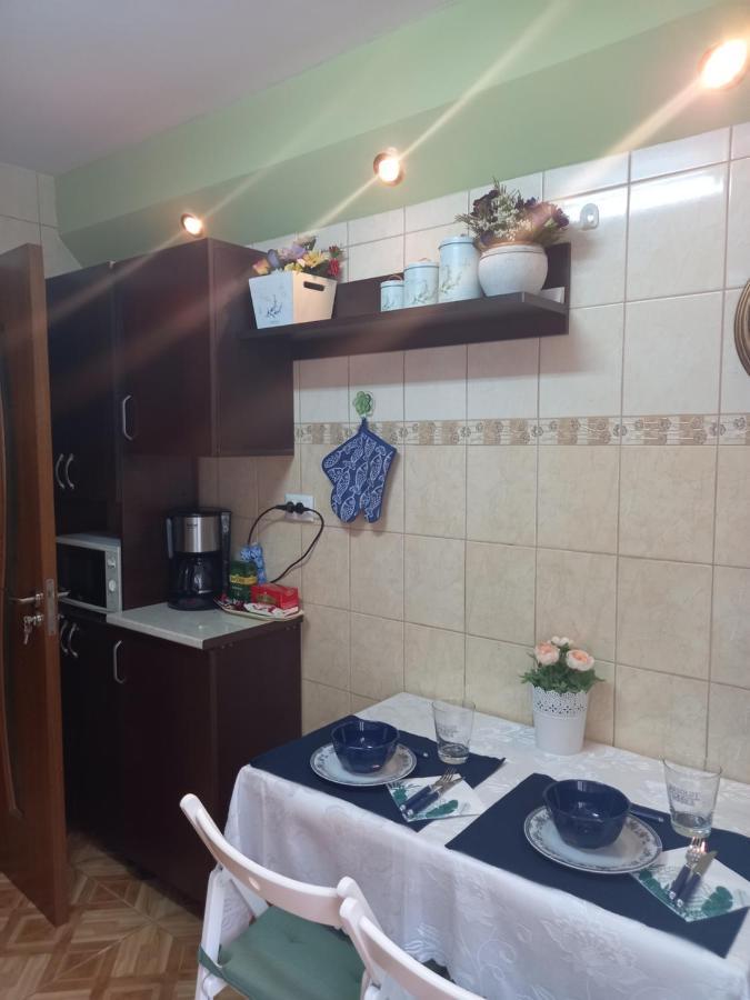 بلوييست Blue Sky Apartment المظهر الخارجي الصورة