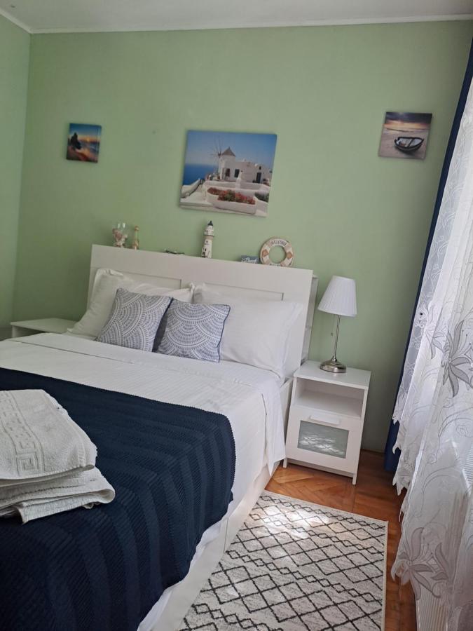 بلوييست Blue Sky Apartment المظهر الخارجي الصورة